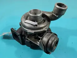 Turbocompresor Alfa Romeo GT 1.9 JTD 150CV OEM 717662-2