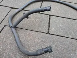 Manguera Lavafaros Xenon VW Scirocco 1K8 OEM 1K8955970B