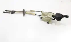 Vaihtokytkimet VW Transporter T5 Lift 2.0 TDI