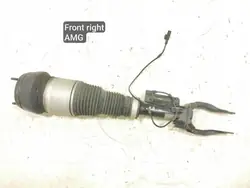 Amortisseur pneumatique Mercedes-Benz OEM A1663202838