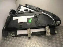 Vänster bagageutrymmesklädsel Polestar 4 2025 OEM 80012917
