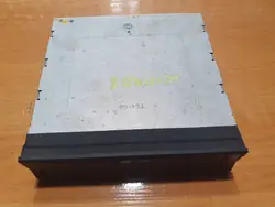DVD-vaihtaja OEM 39540-TL4-G010-M1 Honda Accordille