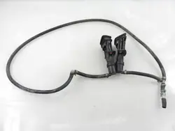 Scheibenwasserdüse Audi A6 C5 OEM 4B3807721 - Gebraucht
