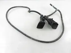 Audi A6 C5 Spolarnozzle OEM 4B3807721 - Begagnad