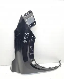 Parafango anteriore destro Lexus NX 1 I 14-21