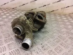 Turbo LAND ROVER DISCOVERY IV AX2Q6K682BD