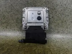 MÓDULO ADBLUE FORD COURIER 1.5 TDCI 14-18