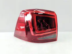 SEAT ALHAMBRA II 7N5 Linkes LED-Rücklicht
