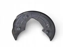 Dodge Challenger Voor remschild OEM 04779795AB