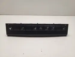 Botão painel assento aquecido OEM A2078206810 Mercedes-Benz