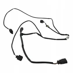 Seat Exeo voorframe bedrading OEM 3R0971073