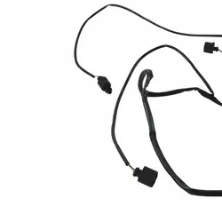 Faisceau de câbles cadre avant Seat Exeo OEM 3R0971073