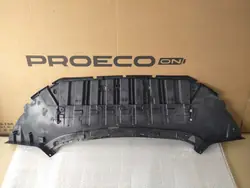 Placa de chão para-choques FORD PUMA MK2 OEM L1TB-17859-A