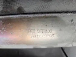 Käytetty EEC DPF088 dieselhiukkasuodatin