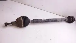 Höger halvmuff VW Golf VII 1.6 TDI