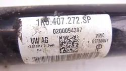 Arbre de transmission droit VW Golf VII 1.6 TDI
