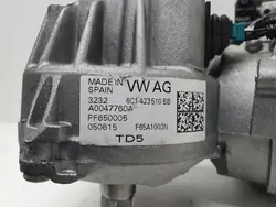 VW OE 6C1423510BB Columna de dirección