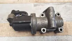 Soupape EGR OEM 55215031 pour Alfa Romeo 1.9 JTD