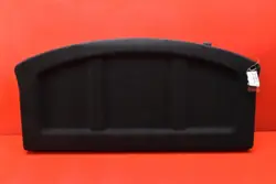 Étagère de coffre OEM 85930-J9000 pour Hyundai Kona 2017-2019