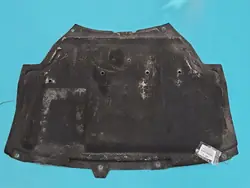 OEM IMPRK1433156 Protection de culasse Ford Transit Courier