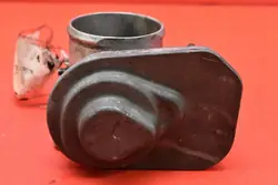 Drosselklappe Chevrolet Captiva 2.0 VCDI 150 KM 06-11 OEM