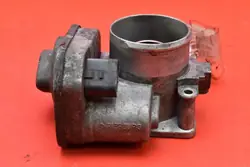 Corps de papillon Chevrolet Captiva 2.0 VCDI 150 KM 06-11 OEM