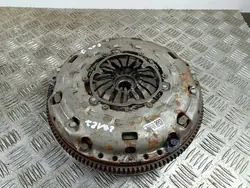 Kit de embreagem Volkswagen Tiguan 2015 10061