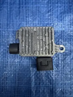 Puhallinmoduulin Ohjain OEM 25385-G2000 Hyundai Kona
