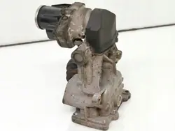 EGR-jäähdytin Skoda Octavia Mk2 OEM 11725509