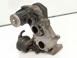 Refroidisseur EGR Skoda Octavia Mk2 OEM 11725509