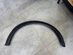 Vasemman takalokarin peite Nissan Juke F15 OEM 788611KA6A