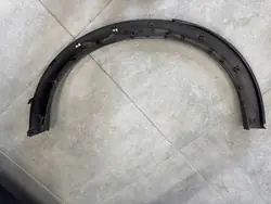 Vasemman takalokarin peite Nissan Juke F15 OEM 788611KA6A