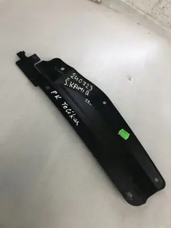 OEM 658853343 Motorkapafwerking voor Skoda Kamiq 1.5L