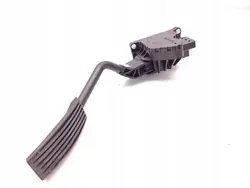 Vauxhall Corsa Gaspedal 1.4 Benzin 2019 OEM 13305805