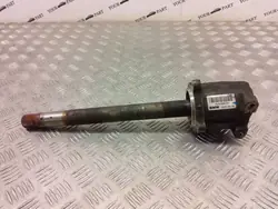 BMW X1 Tussenas OEM 7646908 - Gebruikt
