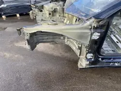 Aile avant gauche Tesla Model 3 2025 OEM 292999