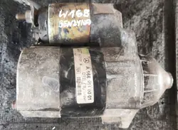 Arrancador Mercedes A W168 1.6