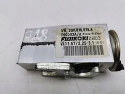 Audi A1 2019 A/C laajennusventtiili OEM 2Q08166679A
