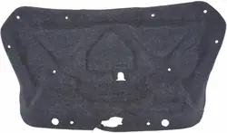 Bagagelucksisolering OEM 04-08-MAX-A34-WYG-KLY