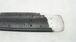 Absorbeur de pare-chocs arrière OEM 8600908 Volvo C70