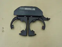 BMW E39 Bekershouder 8190205 95-03