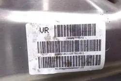 Elevador de vidro dianteiro direito MERCEDES-BENZ C (W204) A2048200242