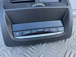 Panneau Clim BMW 5A3BBF3 Sièges Chauffants Arrière