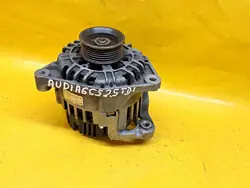 Vaihtovirtageneraattori Audi A6 2.5TDI 120A OE 059903015GX