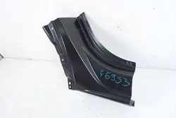 OEM PEUGEOT 2008 II 2019- Oikea takapilarin kansi