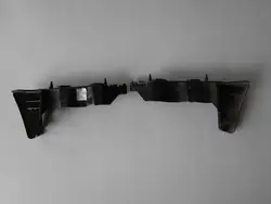 SEAT LEON IV 2020 Stoßstangenmontageschieber Set OEM