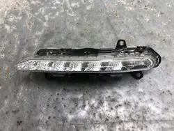 Lâmpada DRL LED Esquerda Dianteira Mercedes S-Class W221 A2218201756