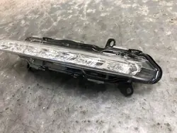 Lâmpada DRL LED Esquerda Dianteira Mercedes S-Class W221 A2218201756