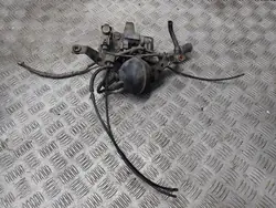 Válvula de vácuo completa VW Transporter T5 2.5 TDI