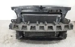 Frontstoßstange Skoda Yeti 2011 5L0807109B